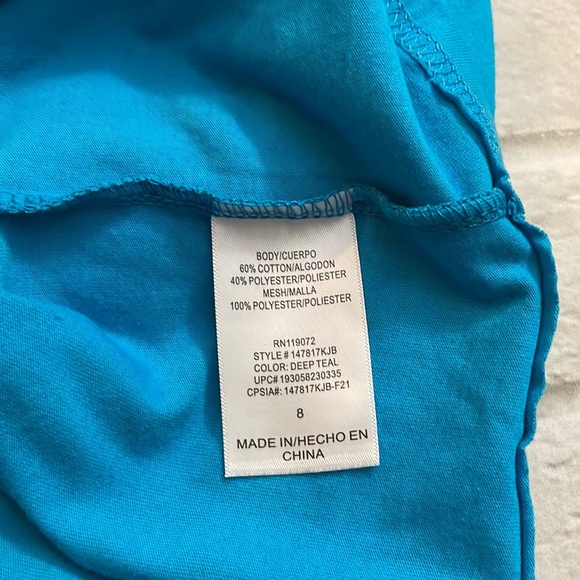 Space Jam 2 Piece Boys Tune Squad Tazmanian Devil Hoodie Pants Outfit Set Size 8 - Picture 12 of 16